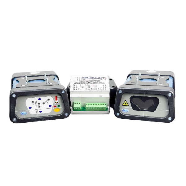 DSP Laser