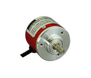 Produto PRI 40a Encoder Óptico Rotativo PRI 40a Encoder Óptico Rotativo