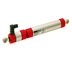 Produto MLC Encoder Magnético Linear MLC Encoder Magnético Linear