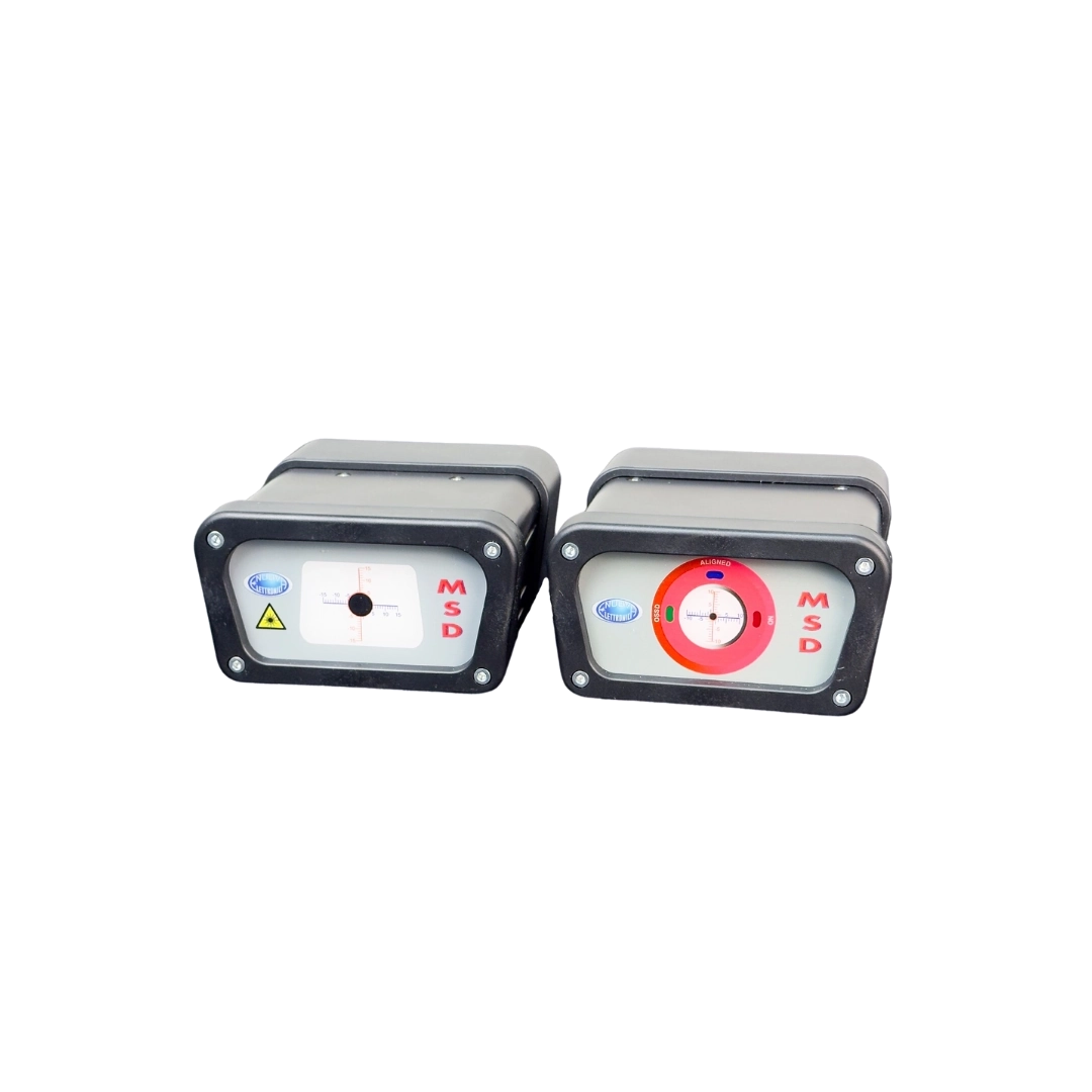 MSD LASER