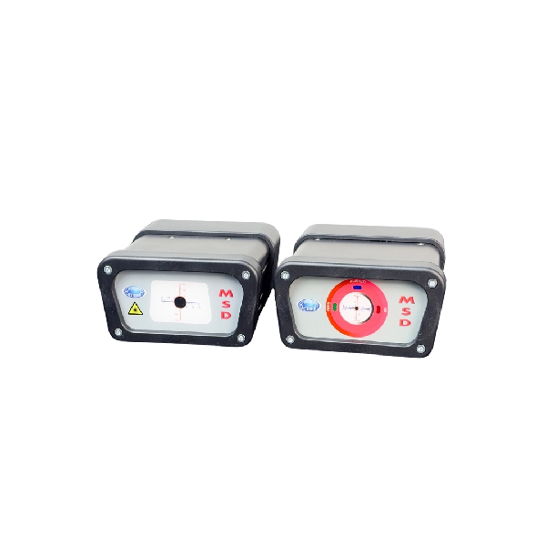 MSD LASER