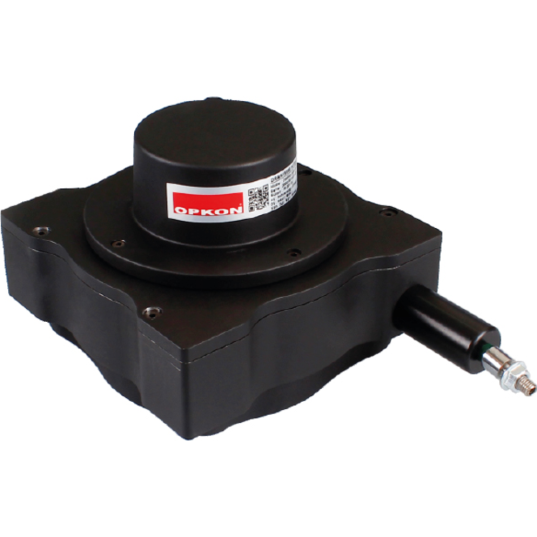 Encoder a Cabo