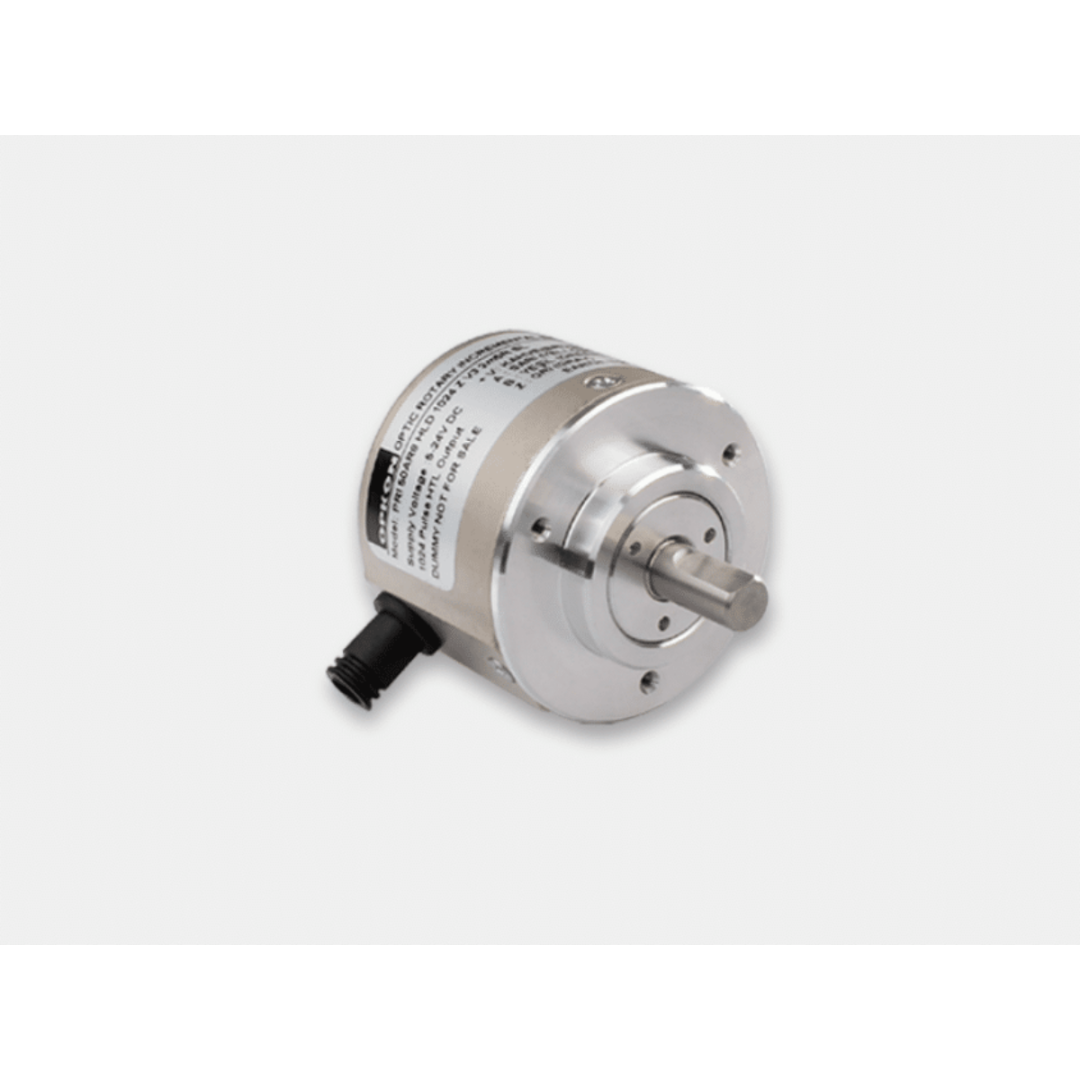 Encoder Óptico Rotativo Incremental PRI50A