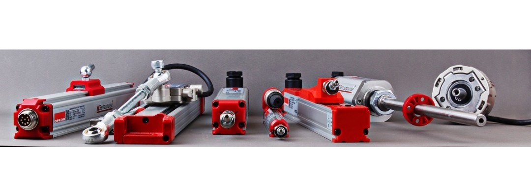 Encoders e Potenciômetros: Soluções Essenciais para o Controle e Automação Industrial
