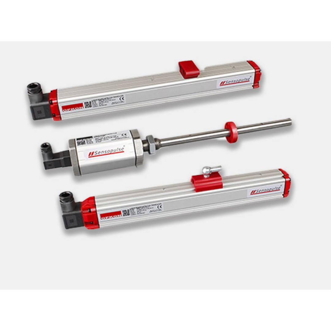 Sensor Magnetostrictivo Opkon MSS