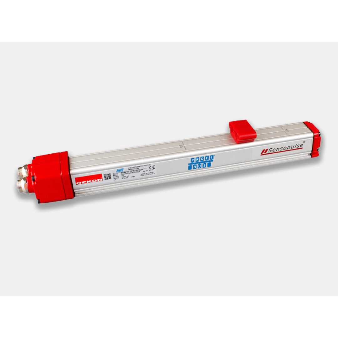 Sensor Magnetostrictivo Opkon MSS