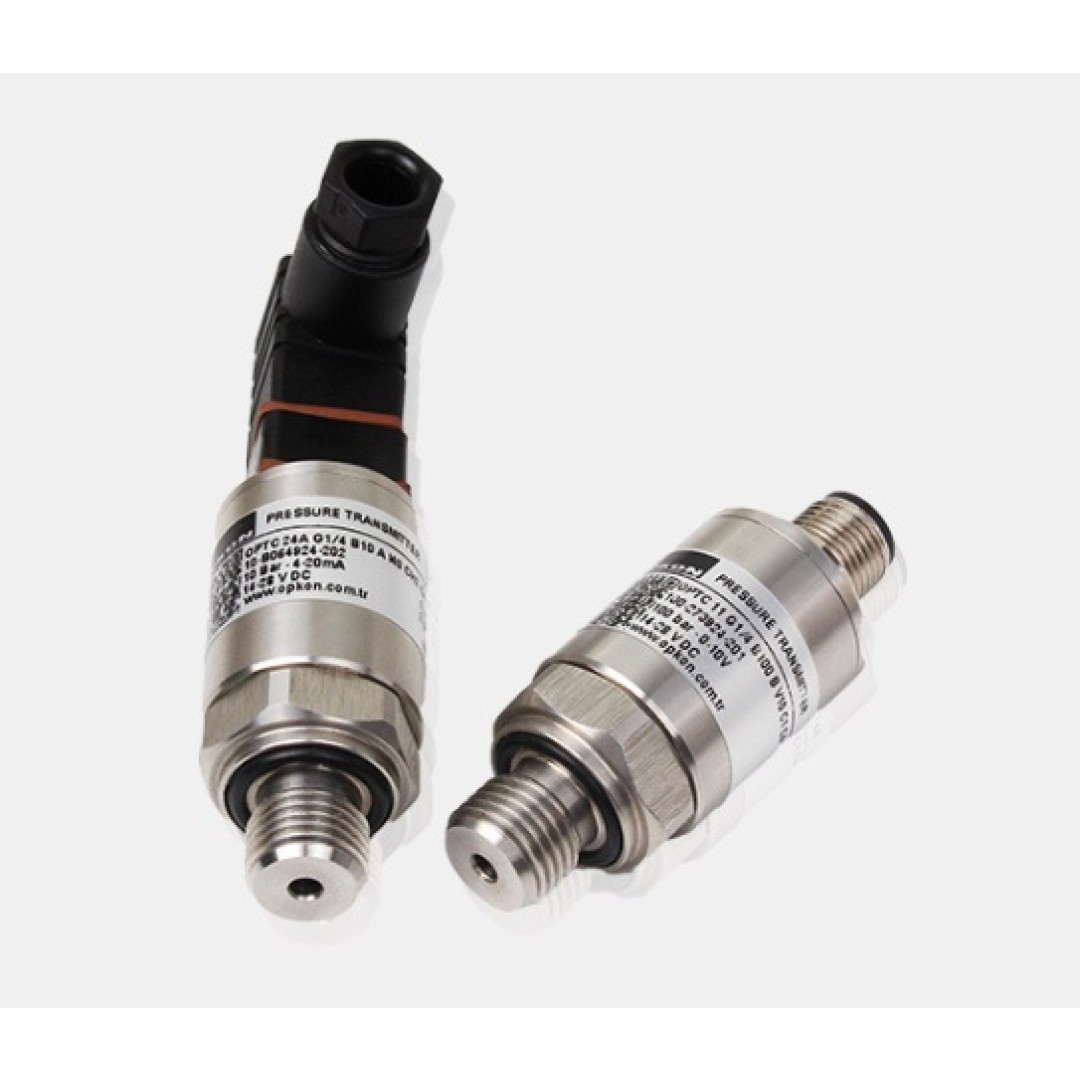 Transmissor de Pressão Opkon